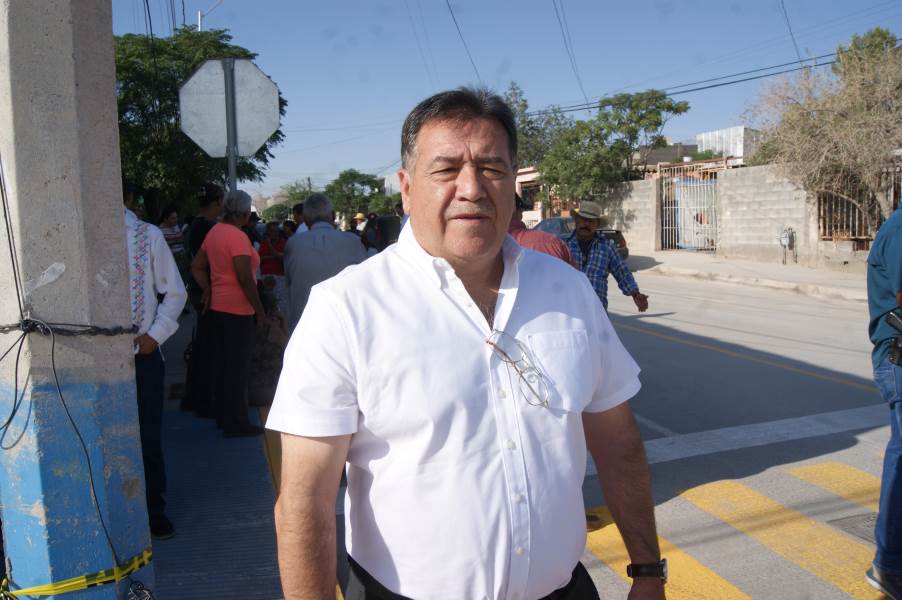 No habrá persecución para exigir Engomado Ecológico.