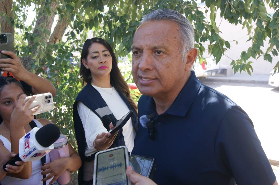 Reduce JMAS en 90% el robo de tapas de alcantarilla.