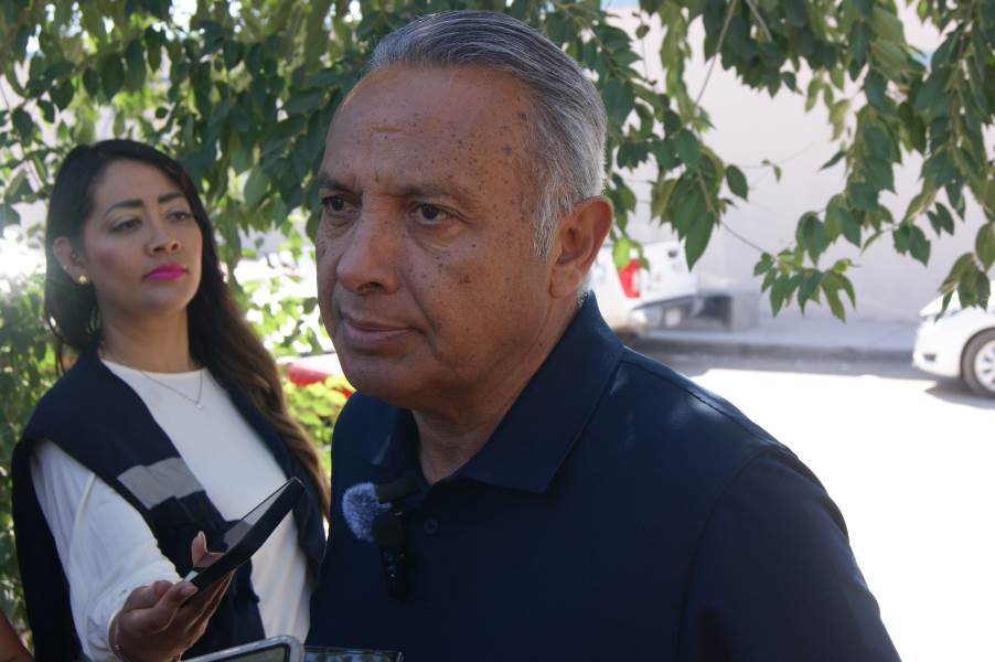 Mantiene JMAS 5 mil mdp en cartera vencida.