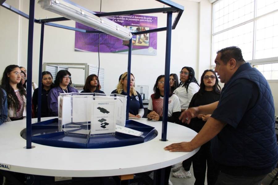 Amplía UT Paso del Norte inscripciones hasta el 21 de agosto