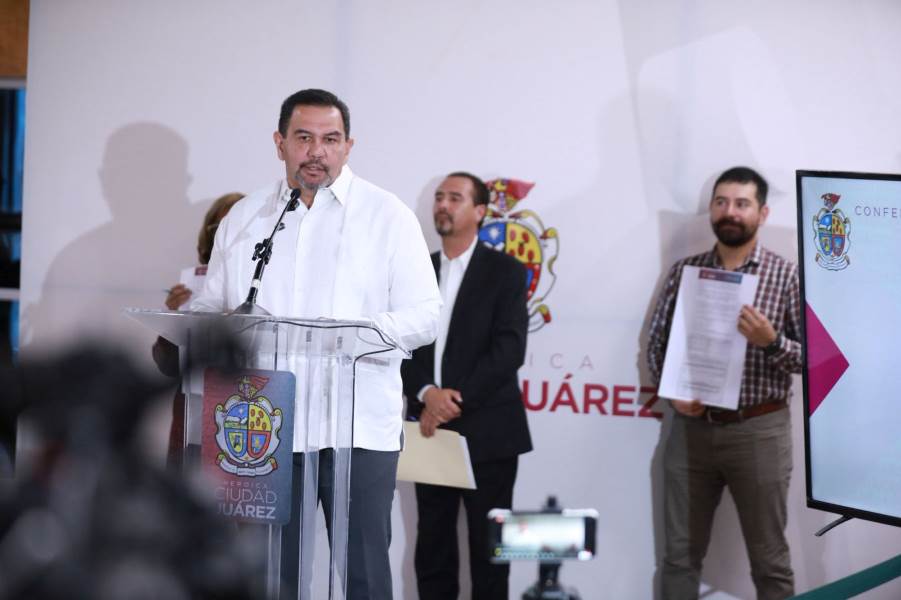 Abren convocatoria para elegir al nuevo Cronista Municipal de Juárez