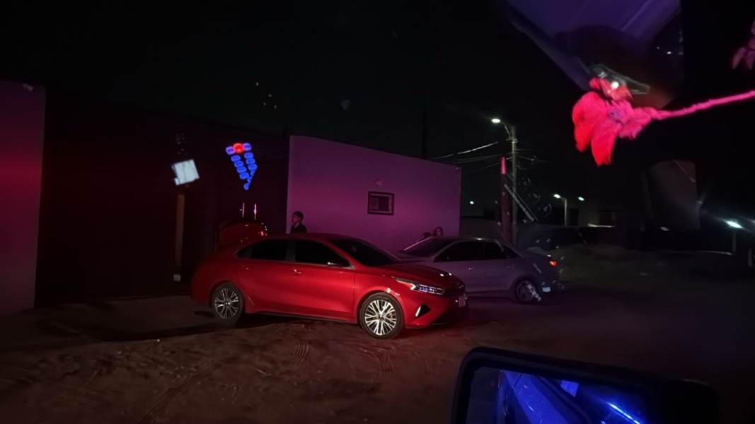 Clausuran jardines de eventos por operar sin permisos en fraccionamientos de Juárez