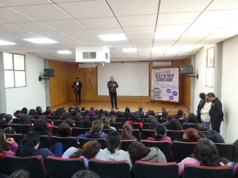 Implementará Conalep modelo bilingüe en todos sus planteles a partir de septiembre