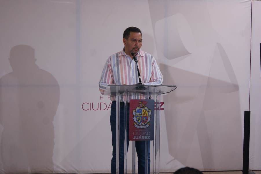 Necesario que se aclare investigación de la DEA hacia Marco Bonilla.