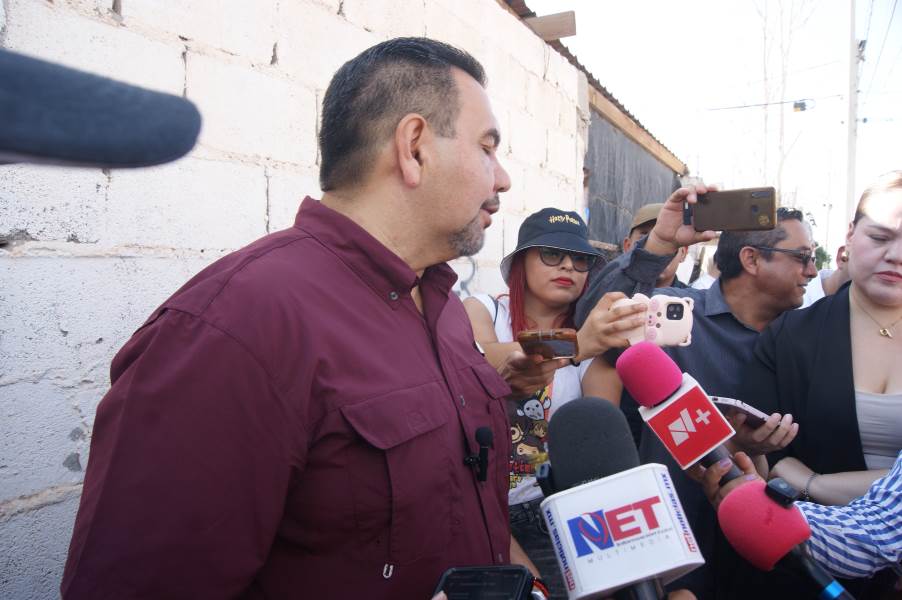 Asegura municipio 100 apoyos para identificación de cenizas.