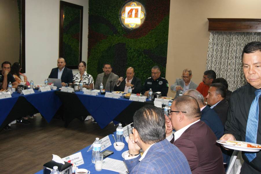 Urge CCE a mantener lucha para evitar cierre del Puente Libre.