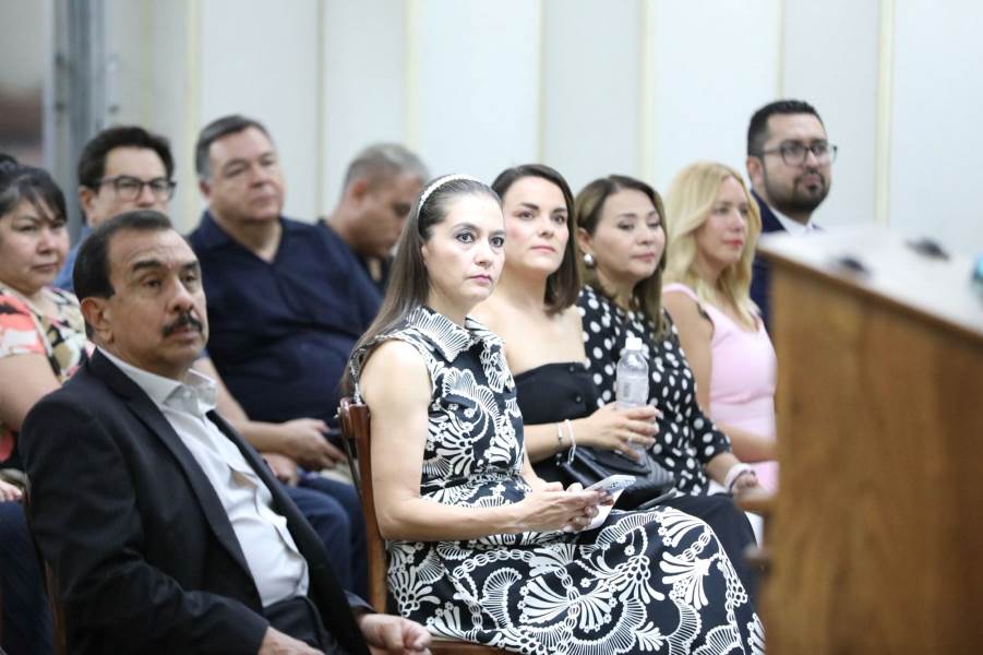 Impulsan desarrollo económico local con Primera Ronda de Negocios en Juárez