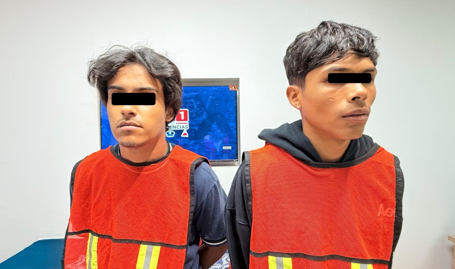 Frustran ‘Carjacking’ en recorrido de vigilancia policiaco