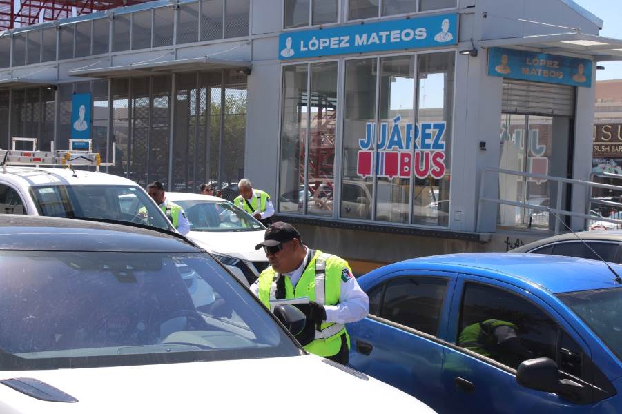 Promueven respeto vial con campaña “En la calle cuidémonos todos”
