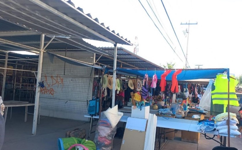 Reformarán Reglamento de Mercados Públicos del Municipio