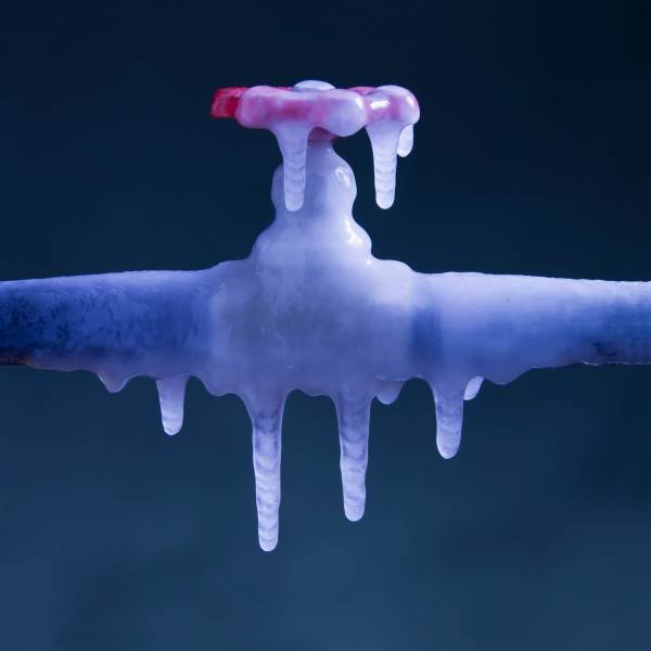 JMAS emite recomendaciones ante pronóstico de lluvias y posible caída de nieve
