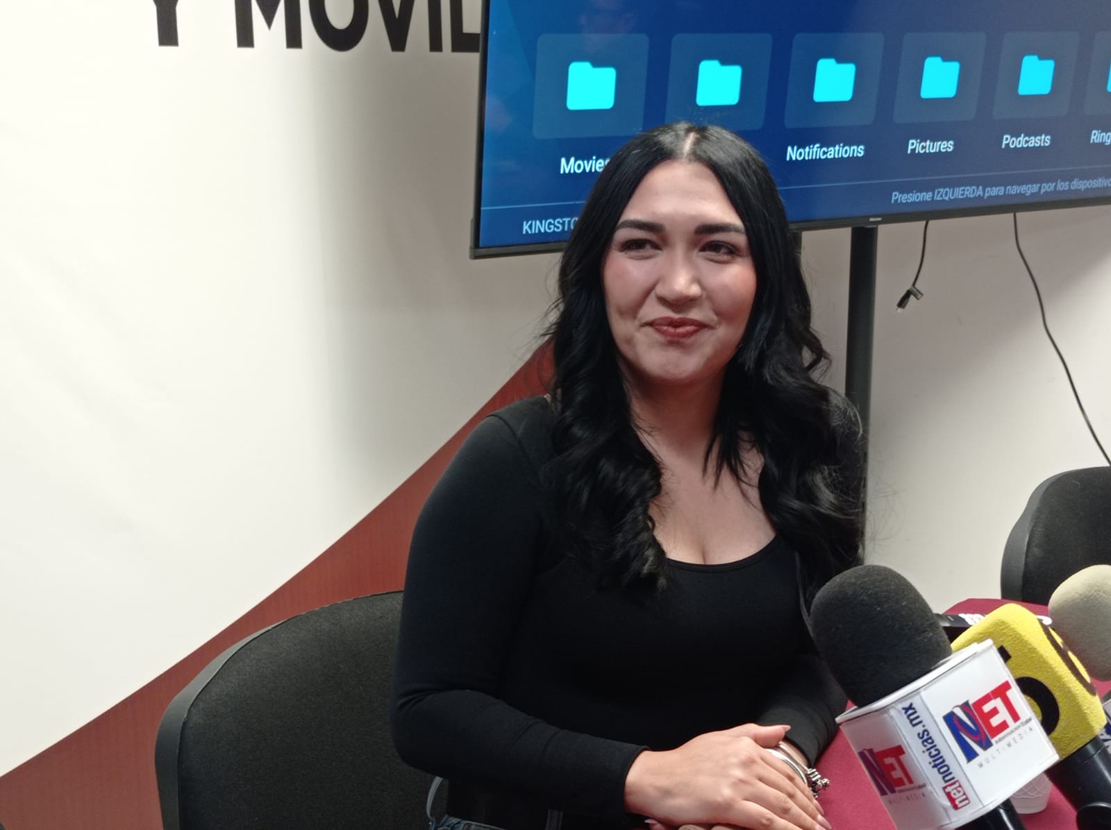 Destaca MORENA incongruencia del PAN en señalamientos de violencia política de género.