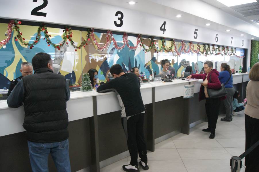 JMAS Juárez mantendrá jornadas con descuentos y convenios de pago