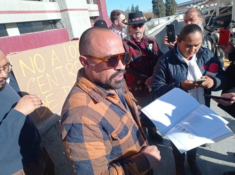 Advierten organismos daño ambiental en proyectos de IA.