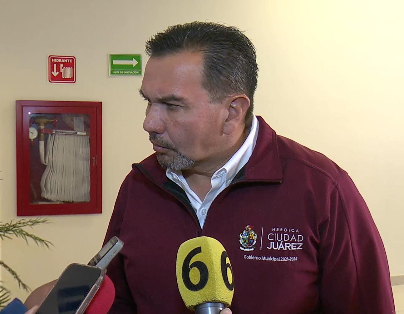 Cerró noviembre con 48 homicidios dolosos.