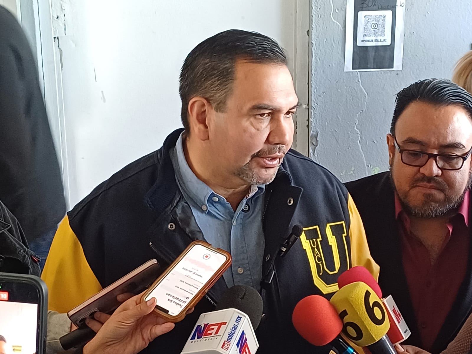 Bloqueos son para ejercer presión ante votación de Ley de Aguas.
