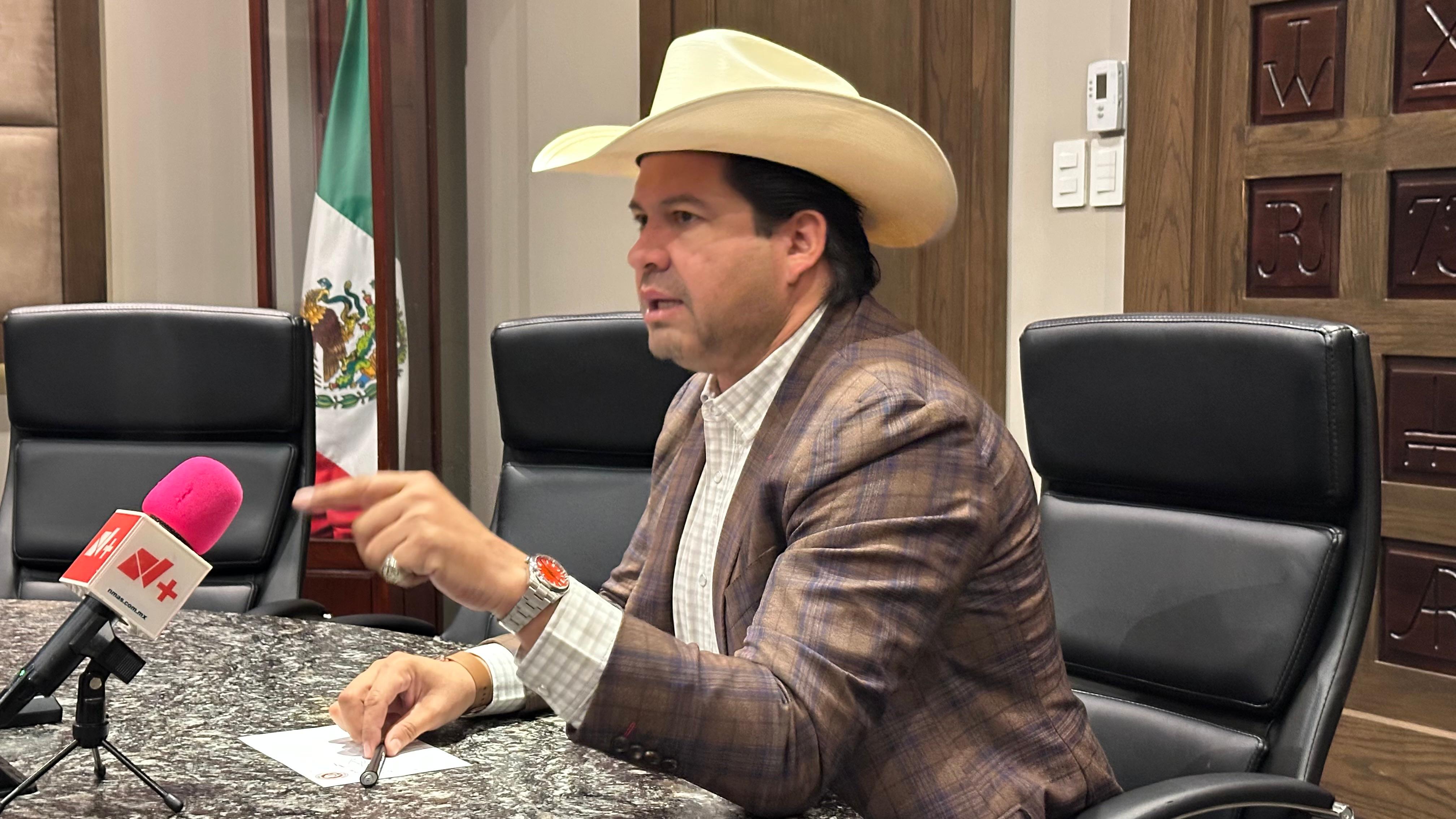 Advierten ganaderos consecuencias serias si no se contemplan modificaciones.
