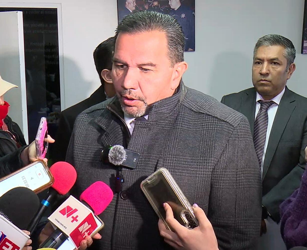 Llama alcalde a terminar bloqueos y evitar afectaciones a la ciudad.