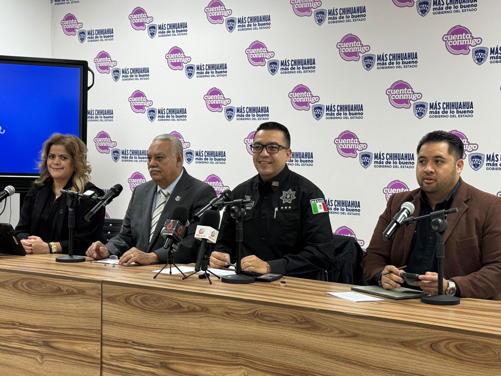 Presenta SSPE balance de resultados durante 2025.