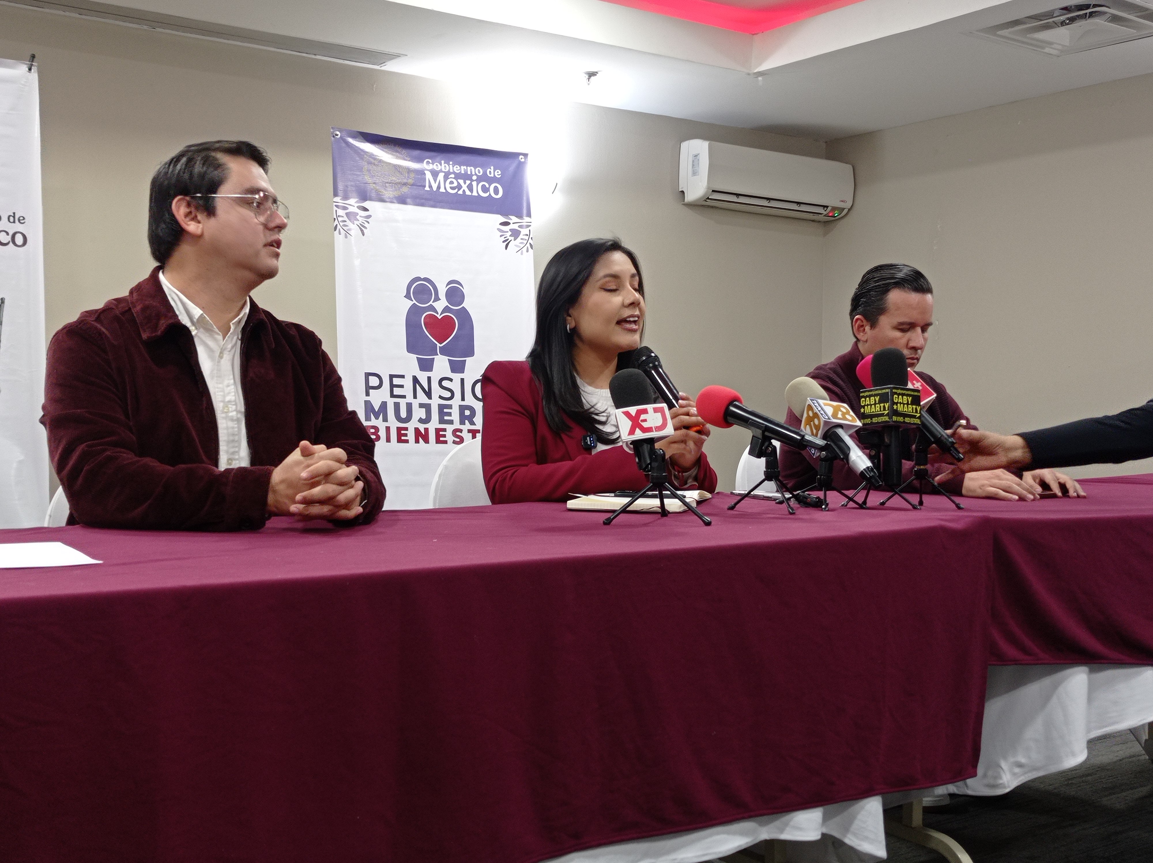 Inicia Bienestar periodo de incorporación a programas sociales.