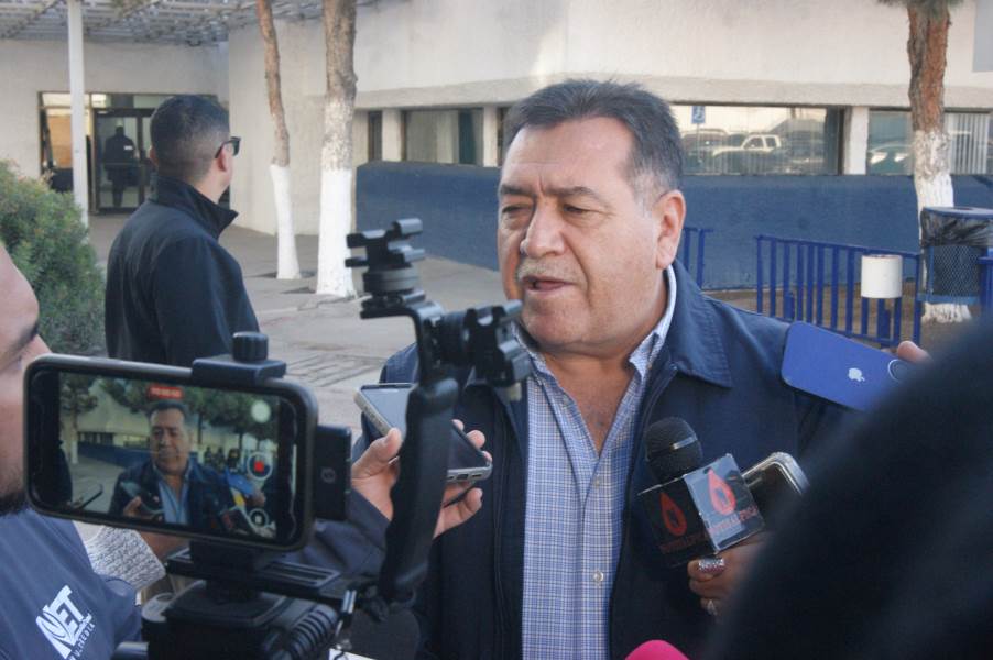 Siguen operativos intensivos para detección de conductores ebrios.