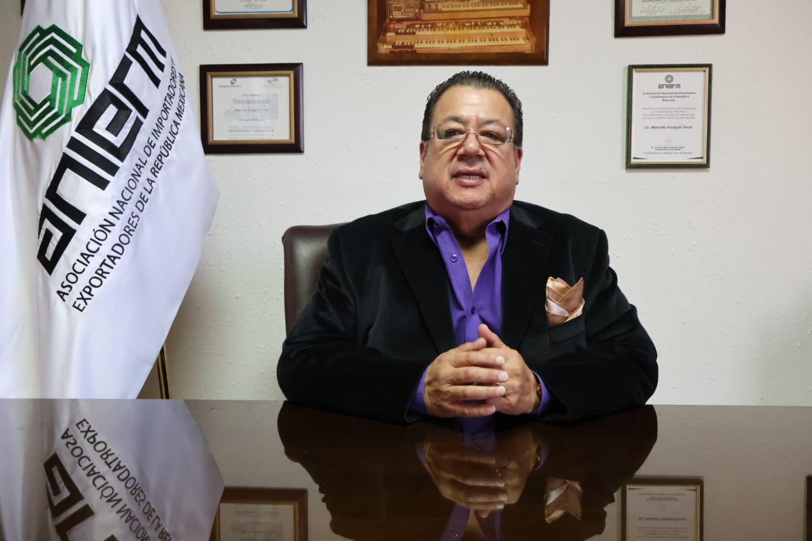 Persiste alto índice inflacionario en la frontera.