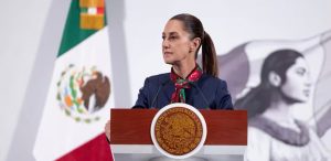 Claudia Sheinbaum visitará Ciudad Juárez el sábado.