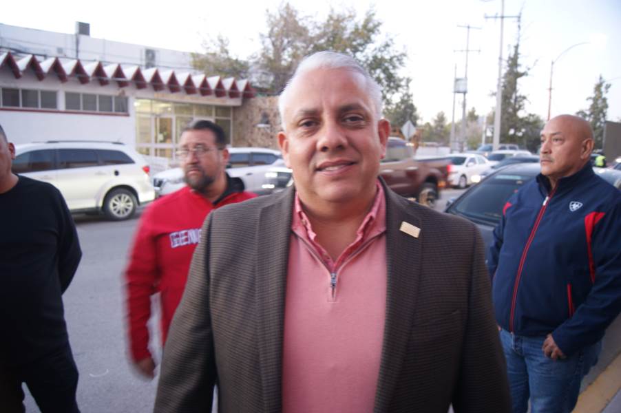 Pide SNTE aumento presupuestal para el 2026.