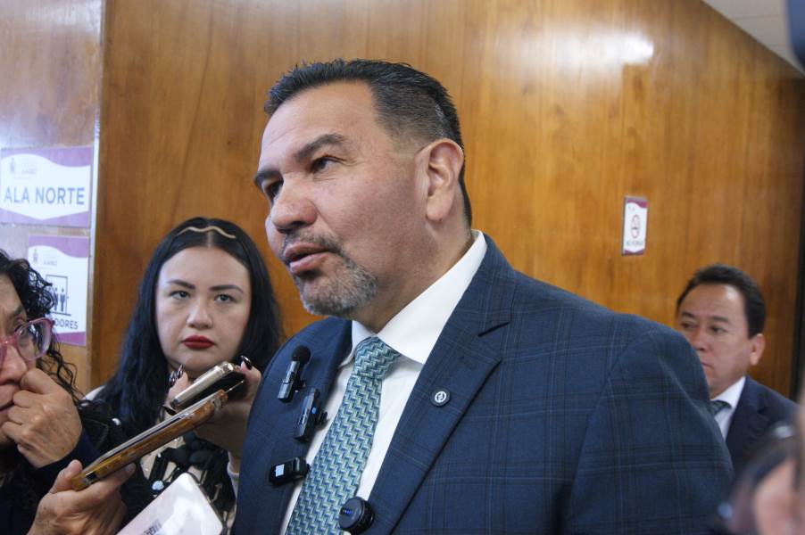 Buscará municipio presupuesto para nuevo distrito policial.