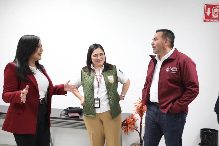 Autoridades destacan reducción de homicidios en noviembre durante Mesa Estatal de Seguridad