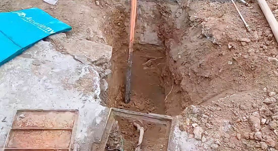 J+ sanciona desperdicio de agua en vivienda de Infonavit Ampliación Aeropuerto