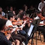 Convoca UACJ a audiciones para Orquesta Sinfónica.