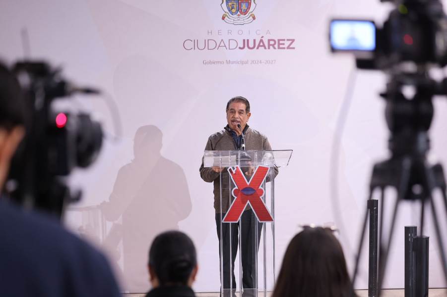 TecNM-ITCJ recibirá la Presea Fray García de San Francisco 2025