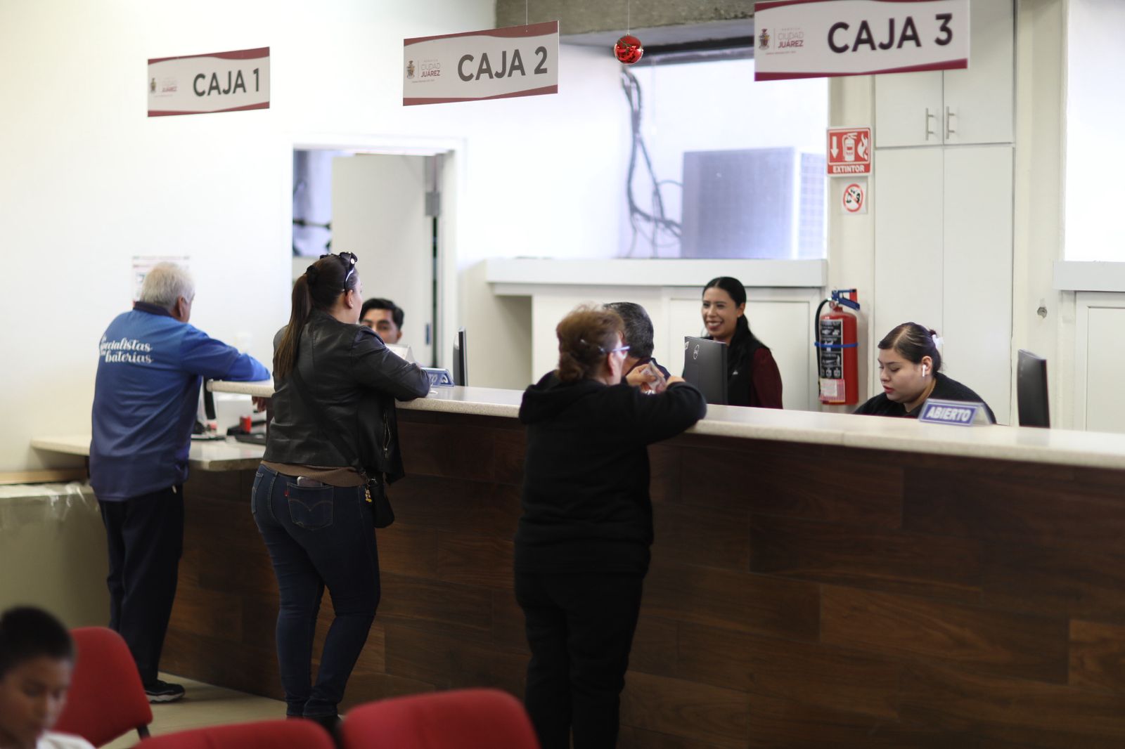 Invitan a aprovechar el 100% de descuento en recargos del Predial y 50% en infracciones.