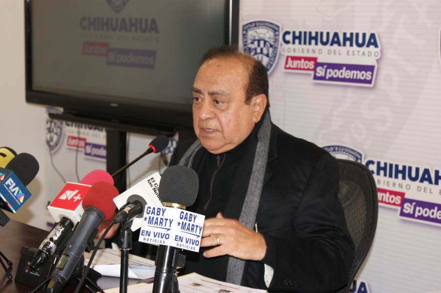 95% de las víctimas de homicidio son jóvenes; reporta FGE.