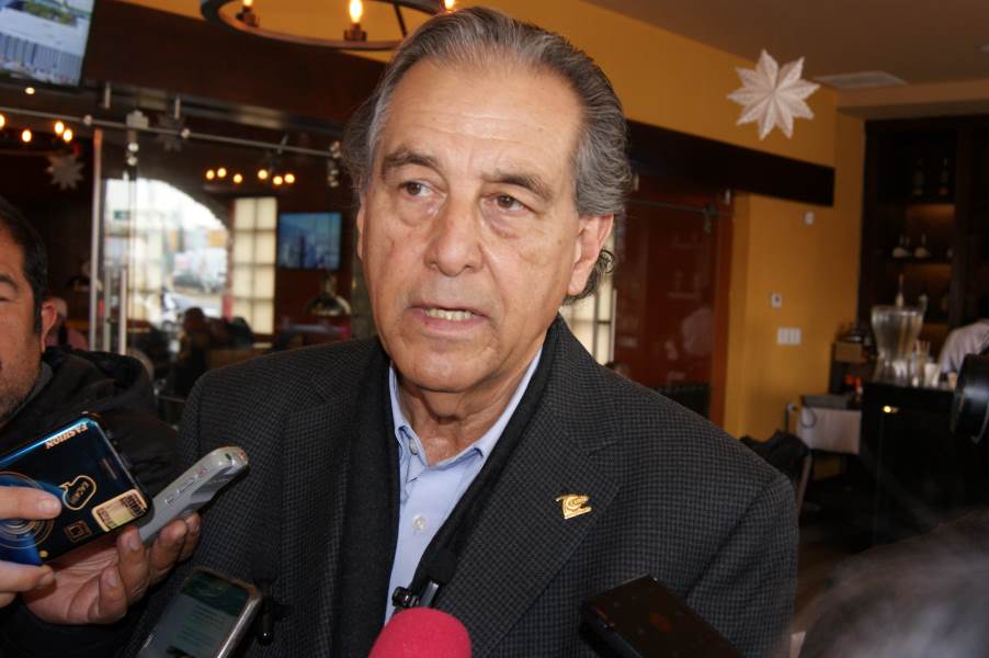 Obra pública mantiene en crecimiento a compañías constructoras, reporta CMIC.