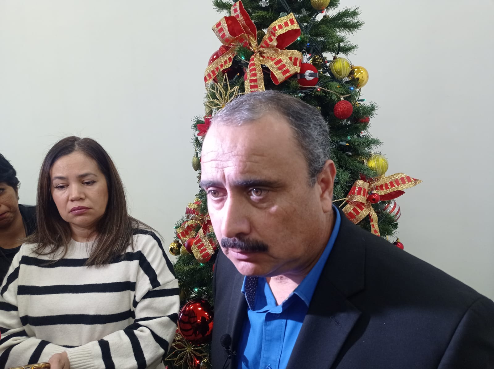 Busca INDEX mejora en las tareas de prevención de la violencia en esta frontera.