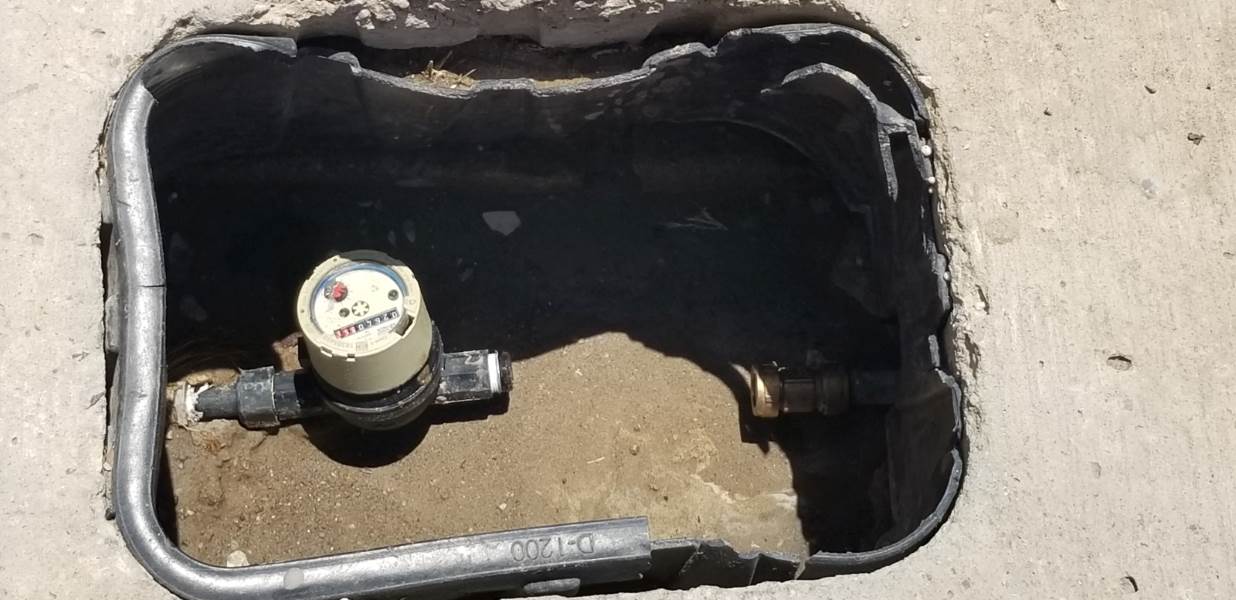 Por adeudos 132 mil servicios han sido suspendidos por la JMAS