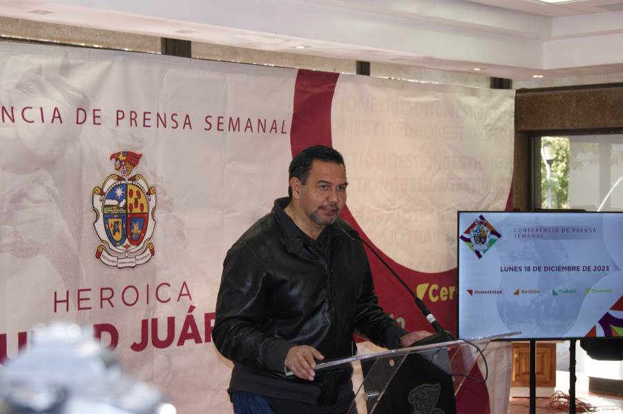 Agradece alcalde consideraciones del PVEM en el estado.