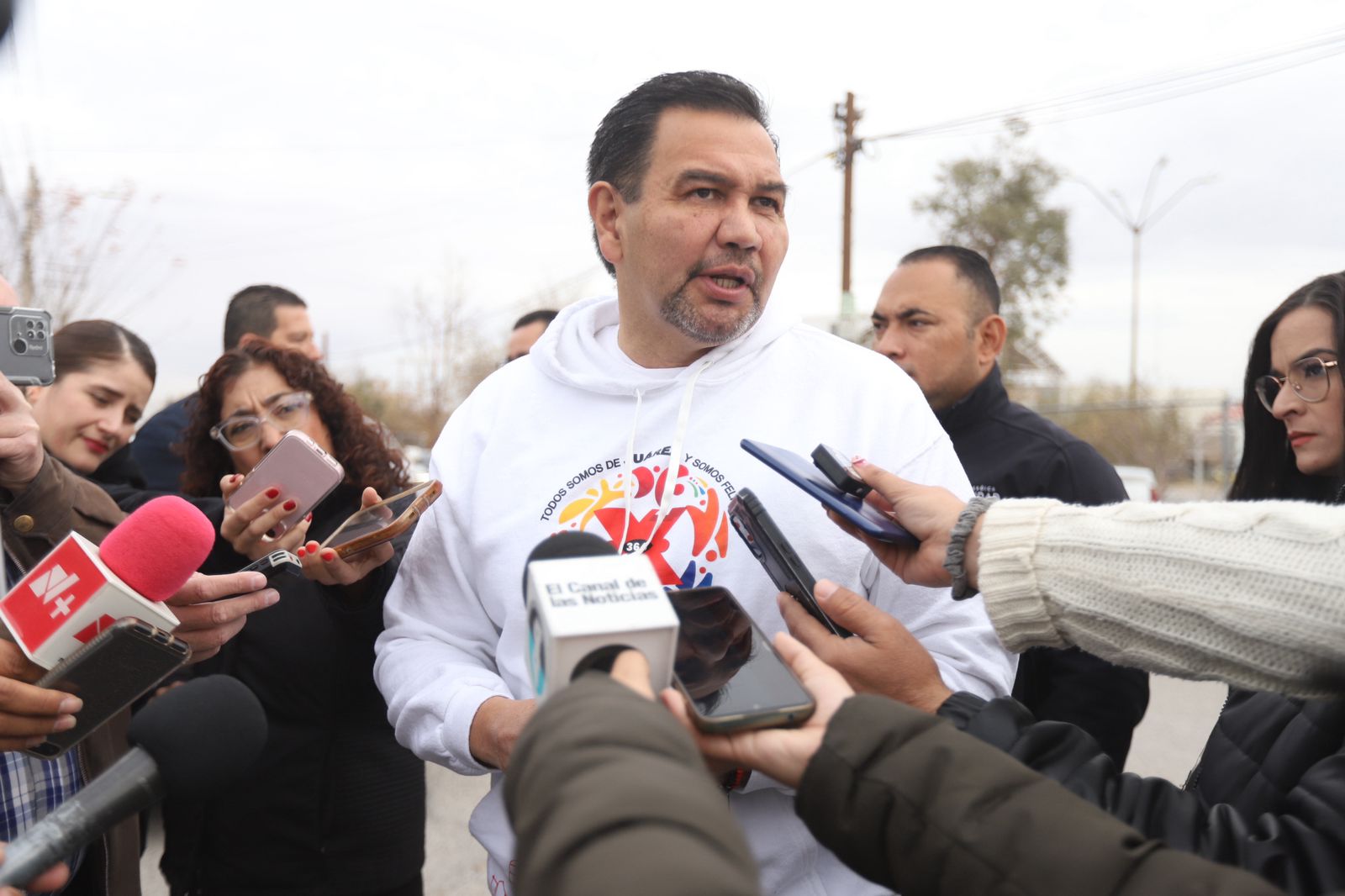 Organización en MORENA sigue acorde a tiempos legales.