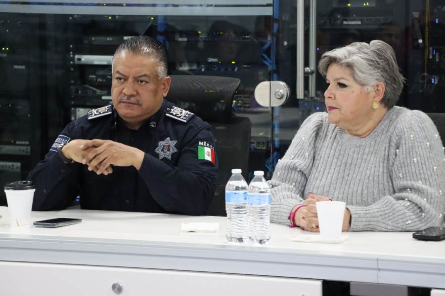 Logran Regidores anuencia para pavimentar una calle