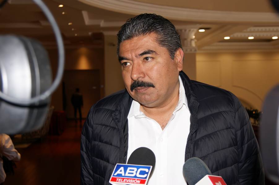 Anuncian refuerzo de operativos de vialidad para el tercer turno.