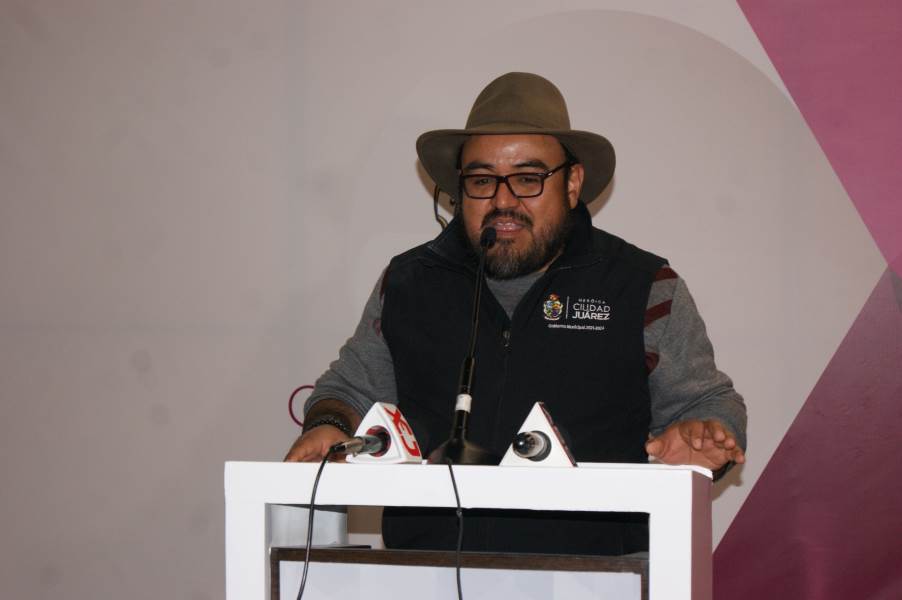 Anuncia municipio cierre de actividades en instancias durante días festivos.