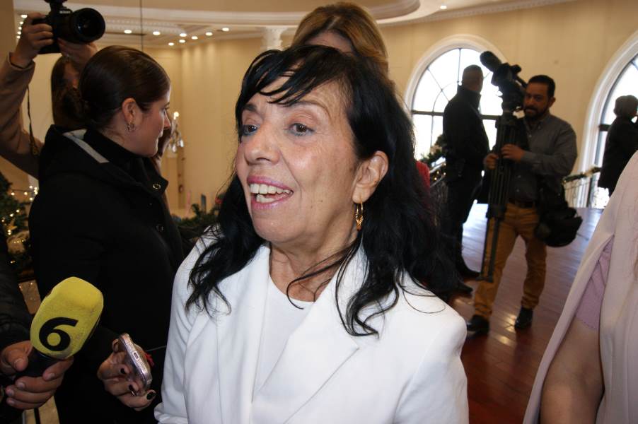 Trabaja DIF en que México sea el Plan B para los migrantes.