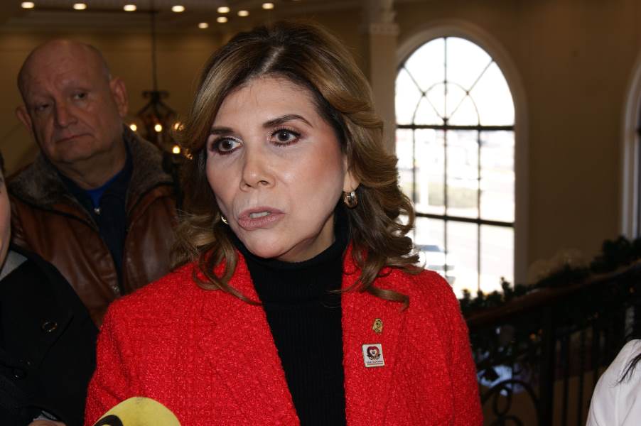 Establecen en Baja California un circulo de protección para atención integral de menores migrantes.