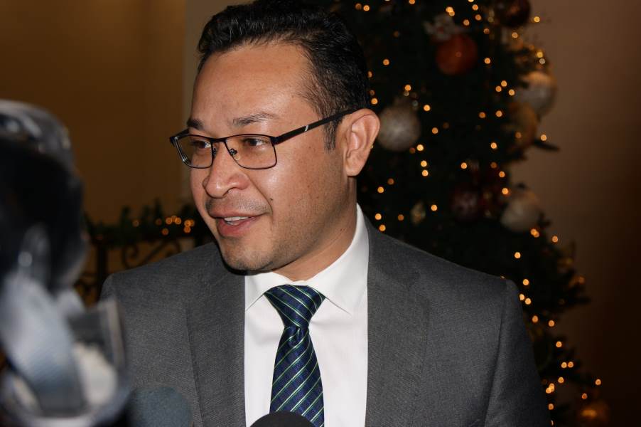 Se requiere cerrar filas para mejorar atención a menores migrantes en esta ciudad.