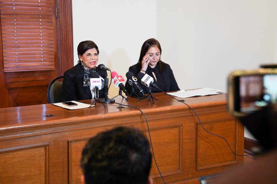 Refuerza Gobierno del Estado la transparencia en el uso de recursos públicos