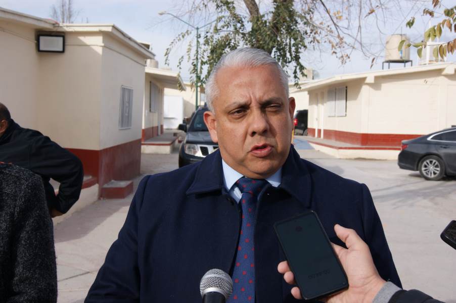 Exhortará SNTE al Congreso para que aumente partida presupuestal para educación.