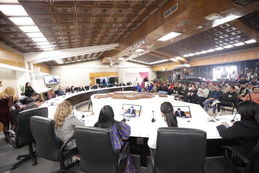 Aprueba Ayuntamiento emplear a personas adultas y con discapacidad