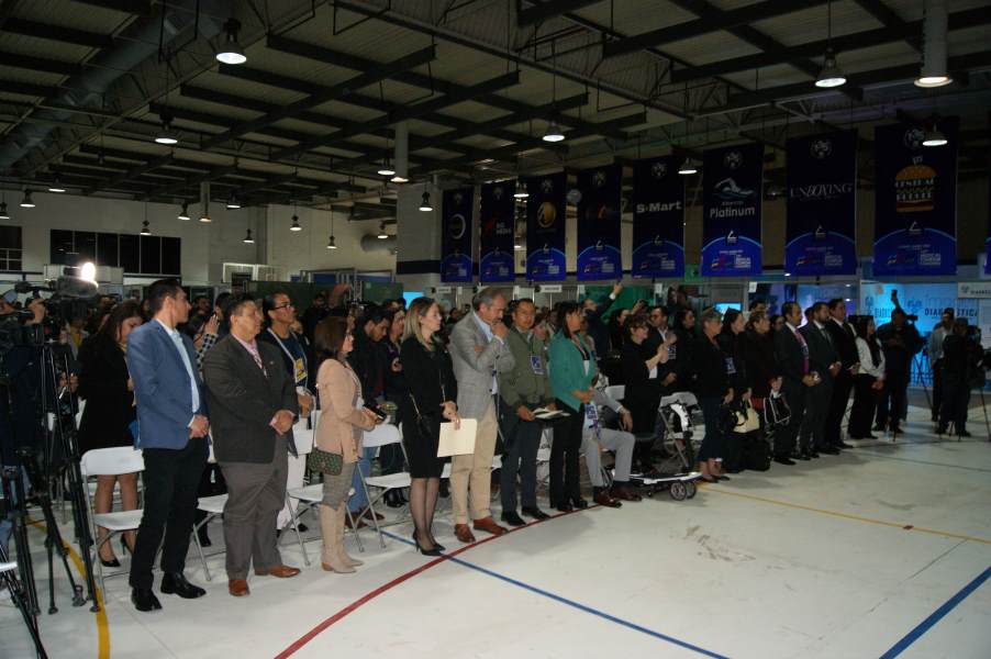 Arrancan los trabajos del tercer Congreso de Turismo Médico para aumentar promoción de la frontera.